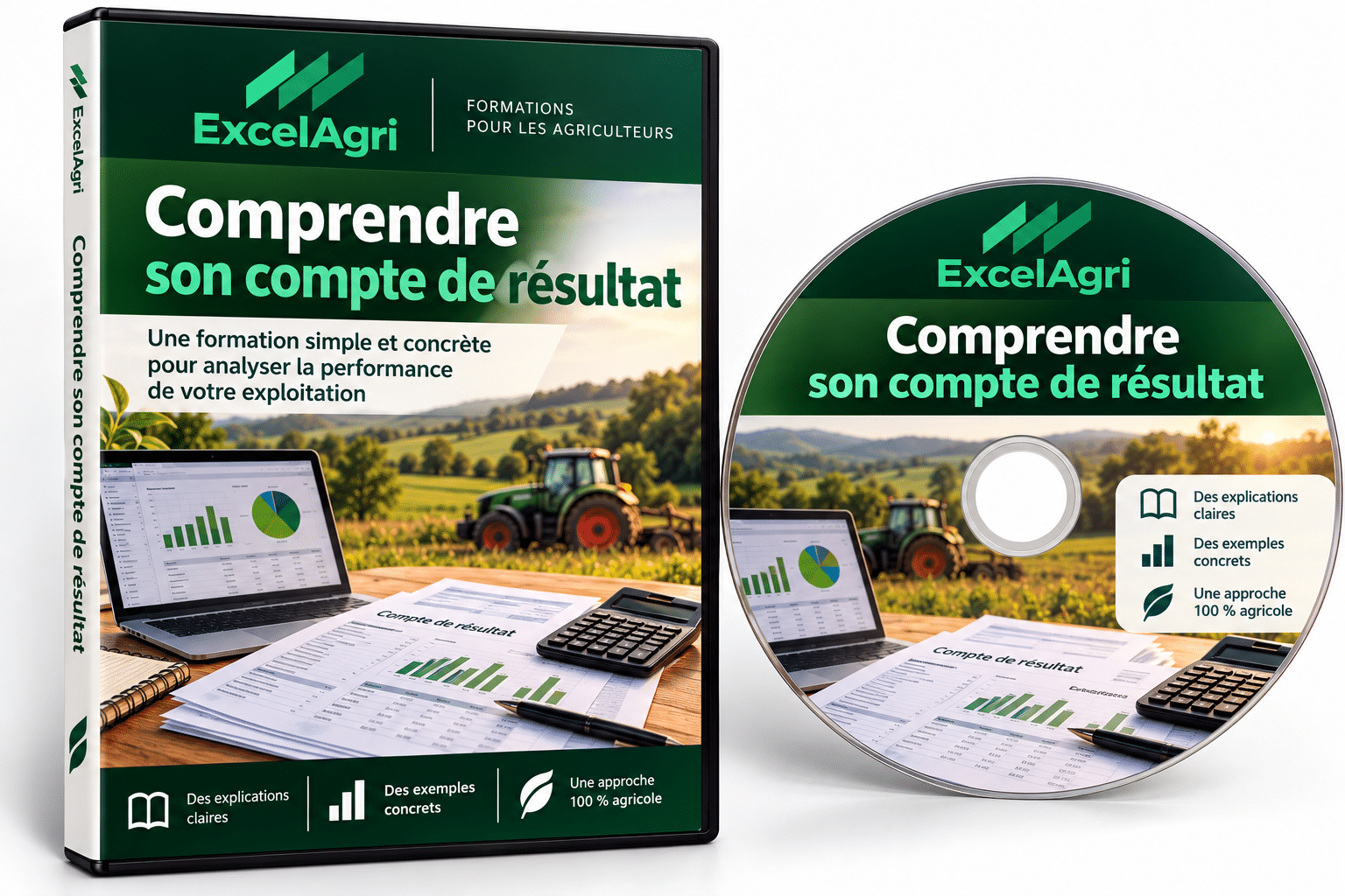 Comprendre son compte de résultat